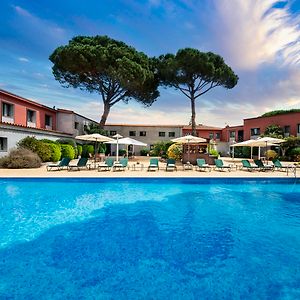 Salles Hotel Aeroport De Girona